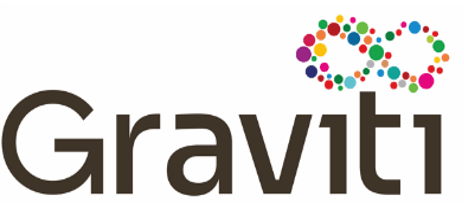 graviti logo