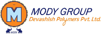 mody logo