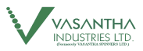 vasantha logo